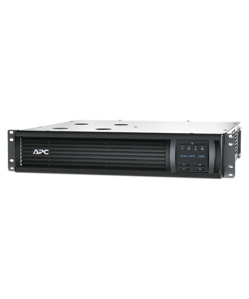 APC Smart-UPS 1500VA RM 2U 230V w.net