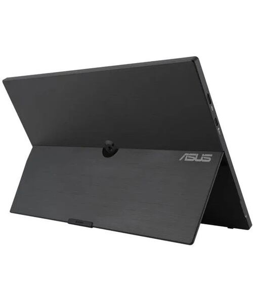 ASUS ZenScreen/MB16AHV/15,6''/IPS/FHD/60Hz/5ms/Black/3R