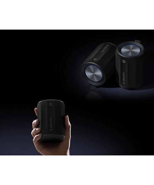 Xiaomi Bluetooth Speaker Mini Black