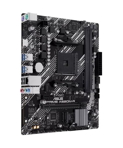 ASUS PRIME A520M-R/AM4/mATX