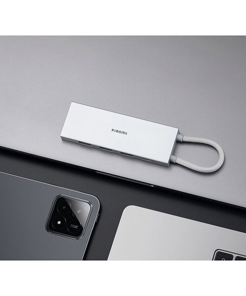 Xiaomi 5-in-1 Type-C Hub