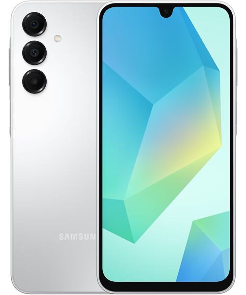 Samsung Galaxy A16 4G Dual SIM Light Gray