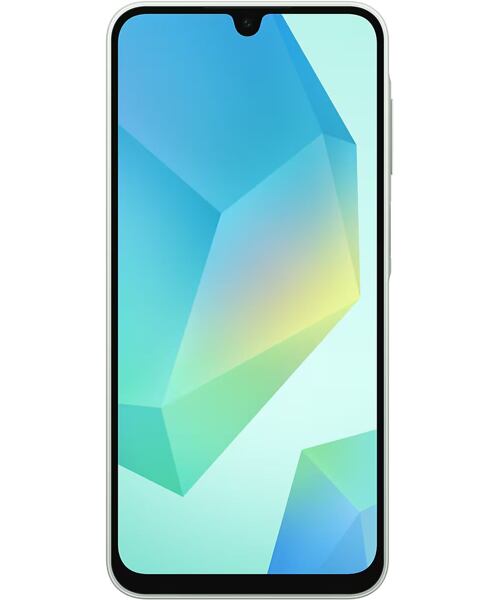Samsung Galaxy A16 4G Dual SIM Light Green