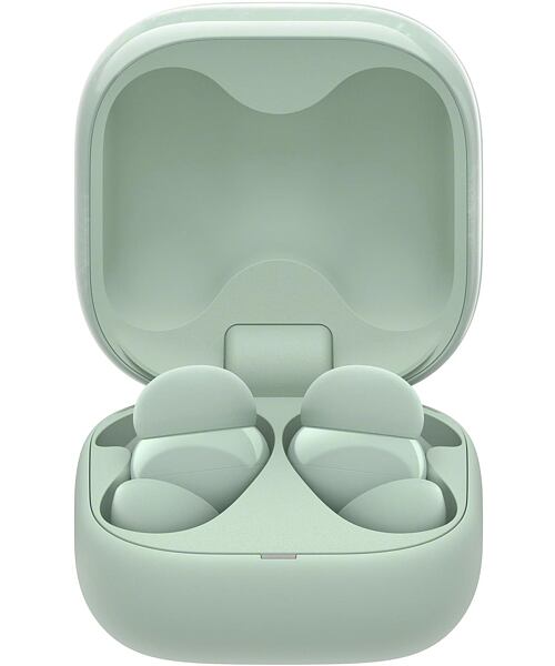 Sony LinkBuds Fit Green