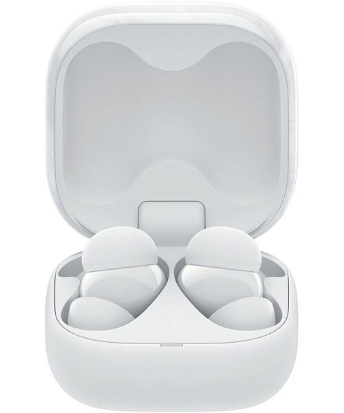Sony LinkBuds Fit White