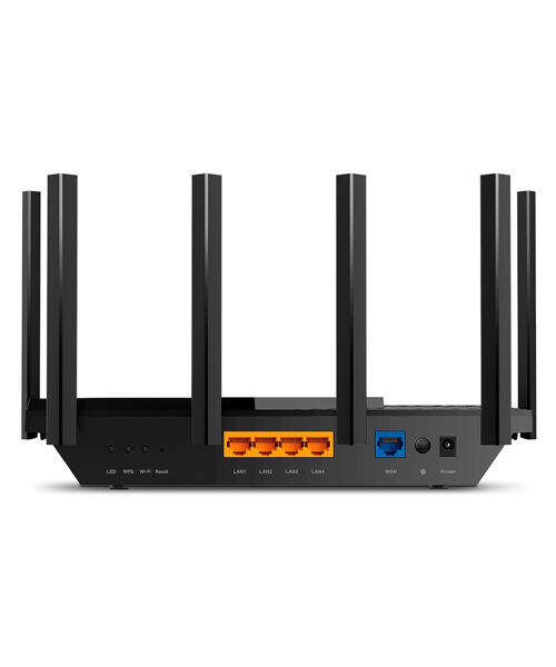 TP-Link Archer AX73, AX5400 USB3.0 WiFi6 router