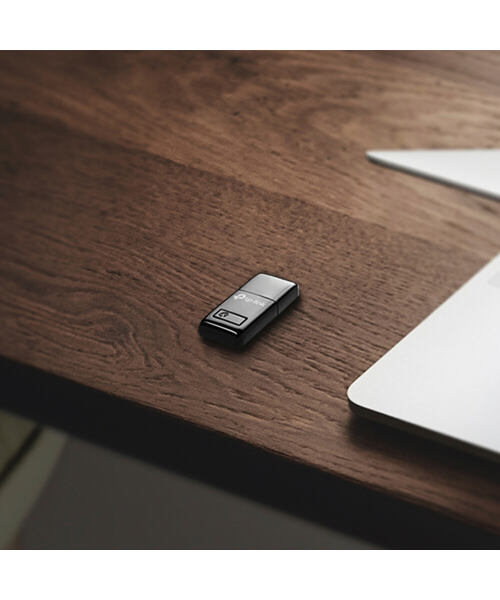 TP-Link TL-WN823N 300Mbps Mini Wifi N USB Adapter