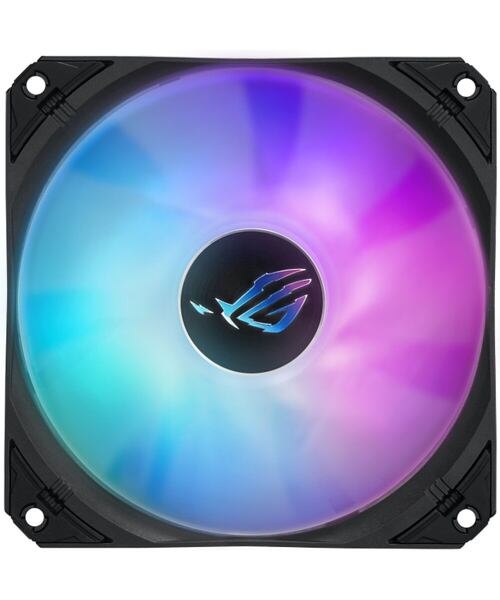 ASUS ROG STRIX LC III 360 ARGB