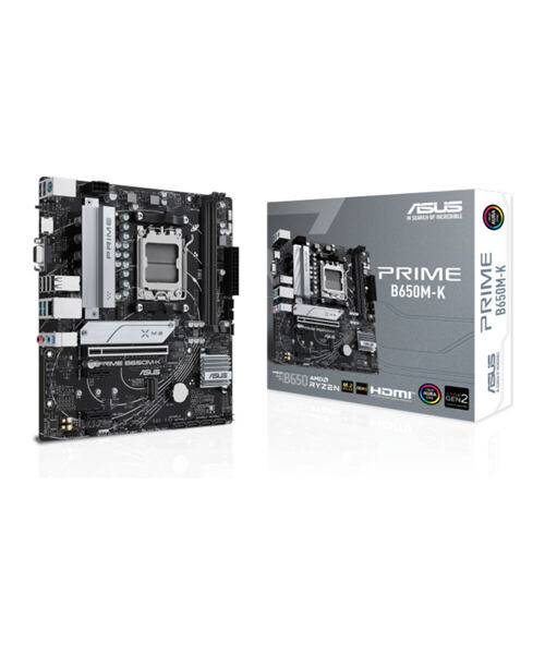 ASUS PRIME H610M-A WIFI/LGA 1700/mATX