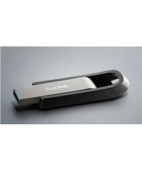 SanDisk Flash Disk 128GB Extreme Go, USB 3.2