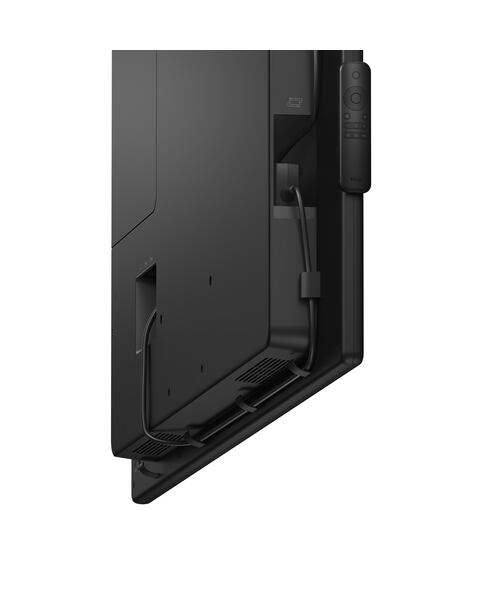 Dell 55 4K Conference Room Monitor - P5525QC