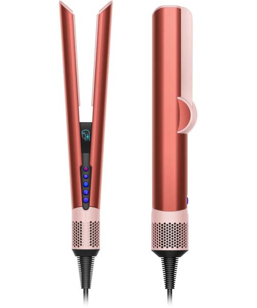Dyson Airstrait HT01 Strawberry Bronze/Blush Pink
