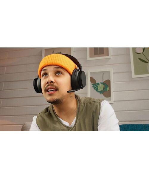 Xbox Wireless Headset XSX Black