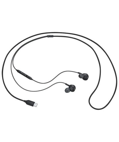 EO-IC100BBE Samsung USB-C Stereo HF Black