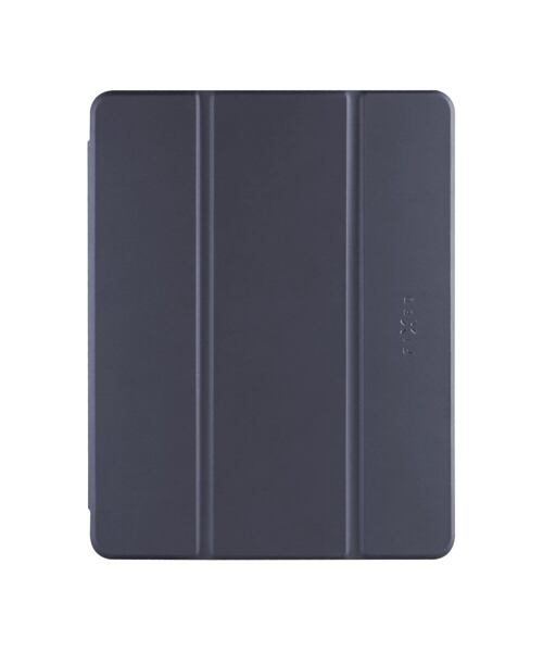 Pouzdro FIXED Padcover pro Apple iPad Pro 11" (2024)/M5 (2025) se stojánkem, podpora Sleep and Wake,