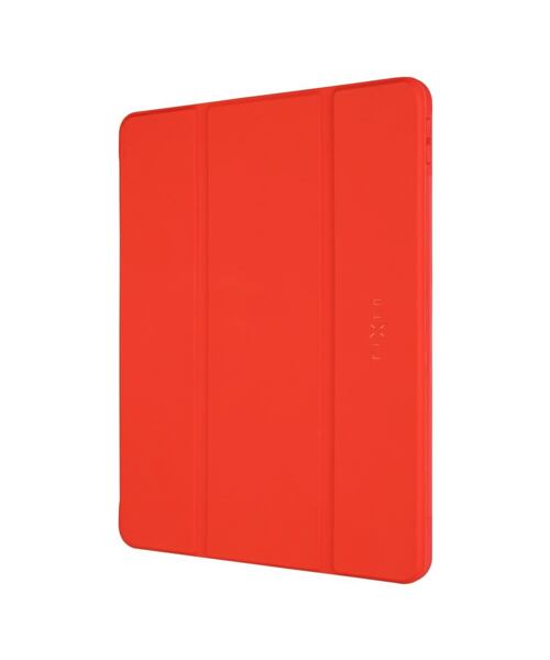 Pouzdro FIXED Padcover pro Apple iPad Air 11" (2020/2022/2024/2025) se stojánkem, podpora Sleep and
