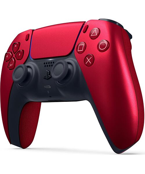 Sony PlayStation 5 DualSense Controller Volcanic Red