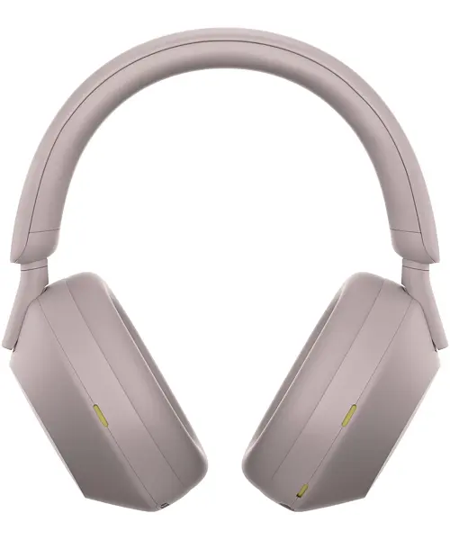Sony WH-1000XM5 Smoky Pink