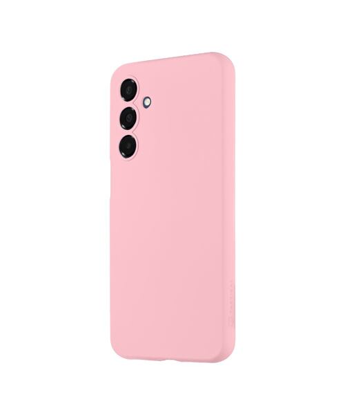 Tactical Velvet Smoothie Kryt pro Samsung Galaxy A16 4G/5G Pink Panther