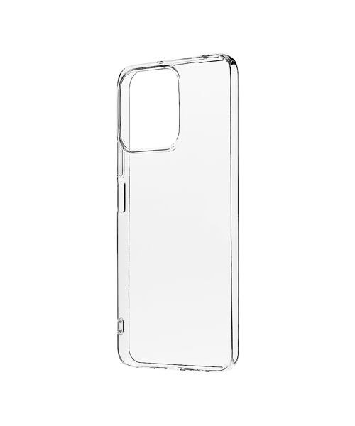 OBAL:ME TPU Kryt pro Honor 200 Smart Transparent