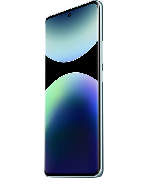Xiaomi Redmi Note 14 Pro+ 5G Dual SIM Spectre Blue