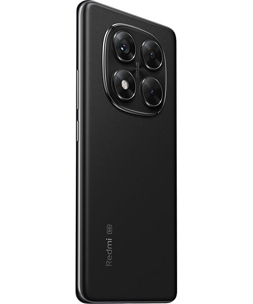 Xiaomi Redmi Note 14 Pro 5G NFC Dual SIM Titan Black