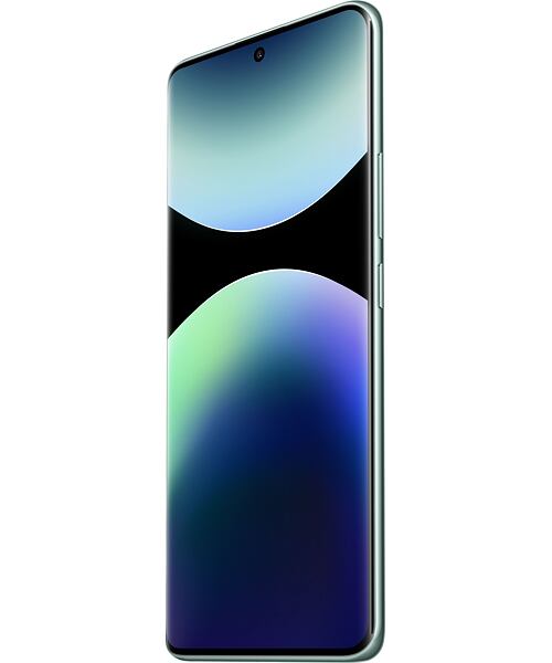 Xiaomi Redmi Note 14 Pro 5G NFC Dual SIM Ivy Green