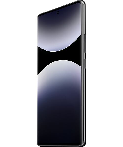 Xiaomi Redmi Note 14 Pro 4G NFC Dual SIM Titan Black