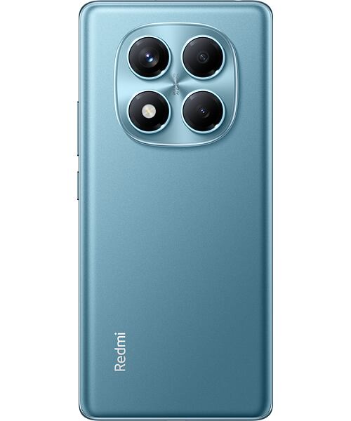 Xiaomi Redmi Note 14 Pro 4G NFC Dual SIM Spectre Blue