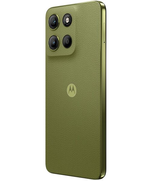 Motorola Moto G15 Power Dual SIM Iguana Green