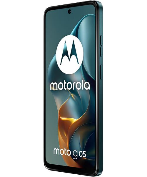 Motorola Moto G05 Dual SIM Forest Green