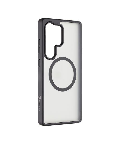 Tactical MagForce Hyperstealth Kryt pro Samsung Galaxy S25 Ultra Asphalt