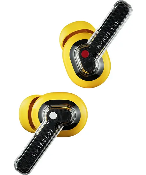 Nothing Ear (a) Yellow