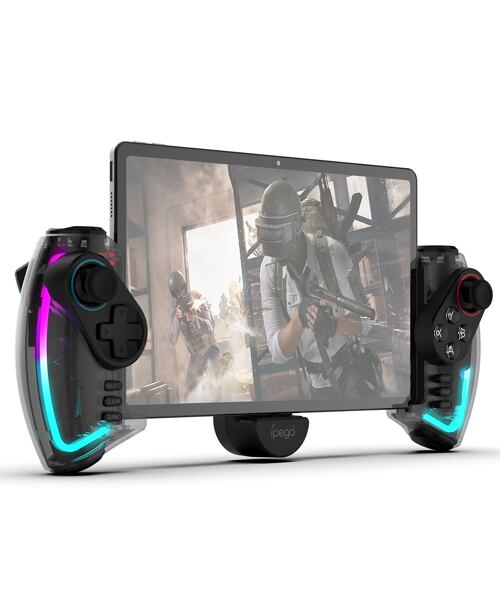 iPega 9777SH Bluetooth RGB Gamepad pro Android/iOS/PS3/PC/N-Switch