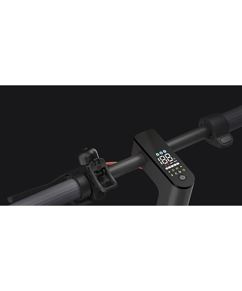 Xiaomi Electric Scooter 5 Pro Black