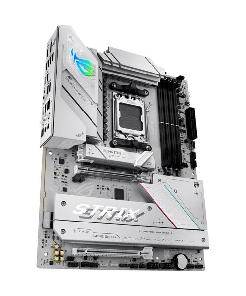 ASUS ROG STRIX B850-A GAMING WIFI