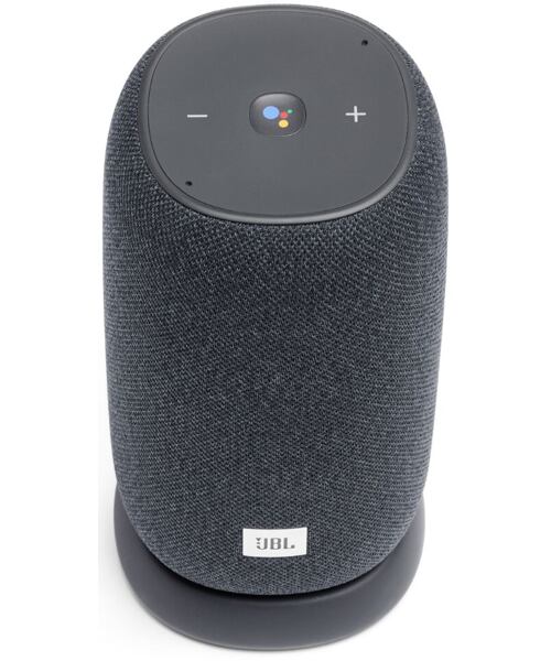 JBL Link Portable Grey