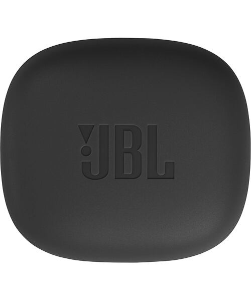 JBL Vibe Flex Black