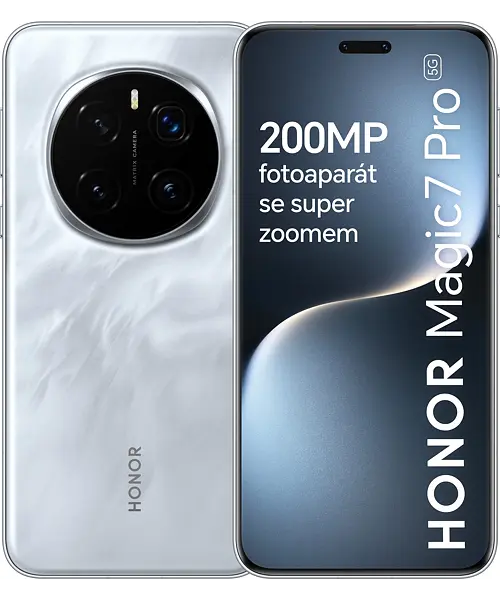 Honor Magic7 Pro 5G Dual SIM Lunar Shadow Grey