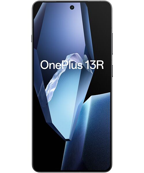 OnePlus 13R 5G Dual SIM Nebula Noir