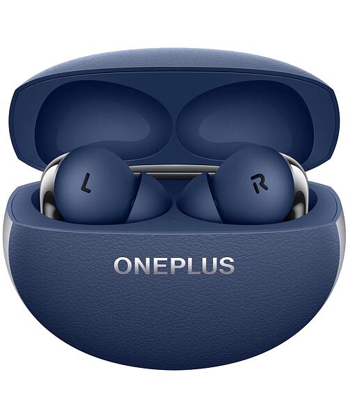 OnePlus Buds Pro 3 Sapphire Blue