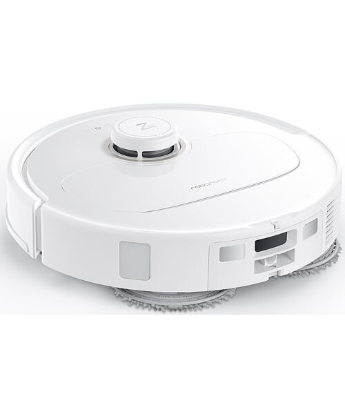 Roborock Qrevo MaxV White