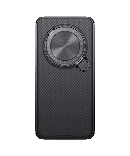 Nillkin CamShield Prop Magnetic Zadní Kryt pro Honor Magic7 Pro Black