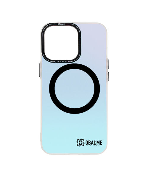 OBAL:ME HoloMag Kryt pro Apple iPhone 13 Pro Black