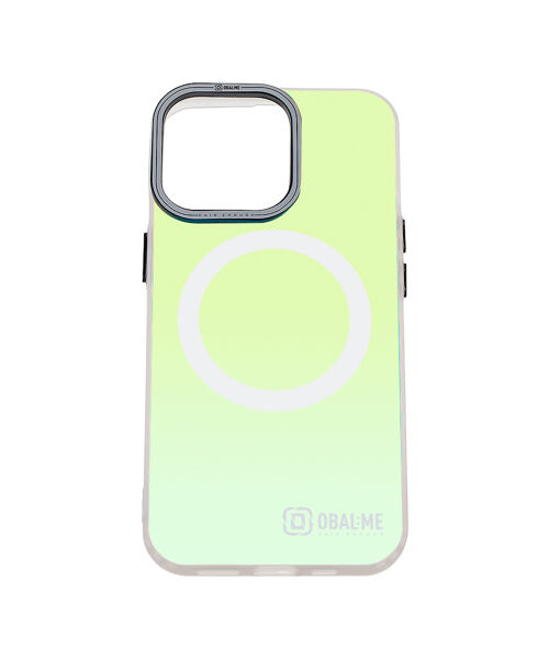 OBAL:ME HoloMag Kryt pro Apple iPhone 13 Pro White