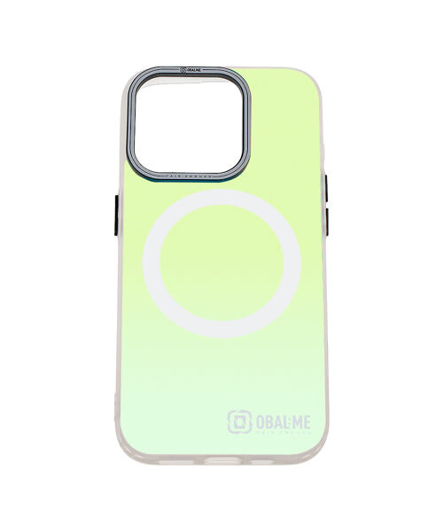 OBAL:ME HoloMag Kryt pro Apple iPhone 15 Pro White