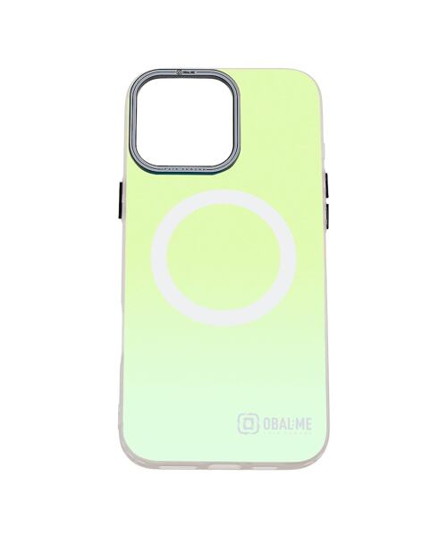 OBAL:ME HoloMag Kryt pro Apple iPhone 16 Pro Max White