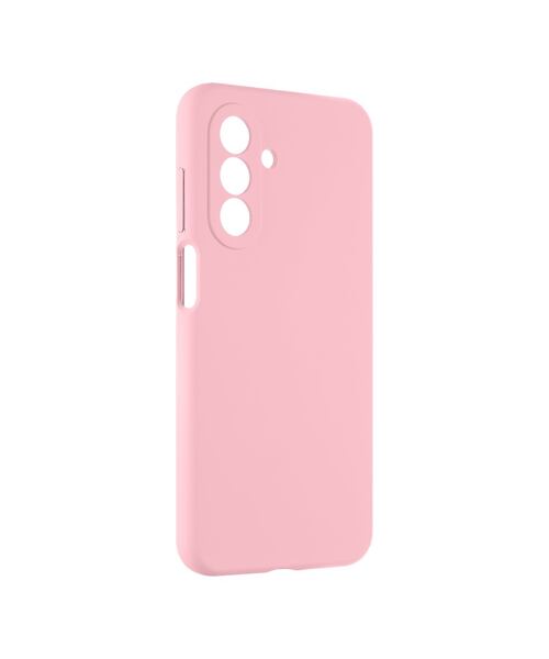 Tactical Velvet Smoothie Kryt pro Samsung Galaxy A26 5G Pink Panther