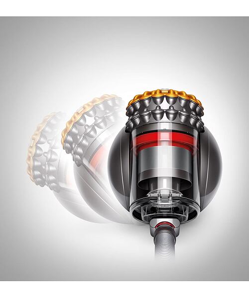 Dyson Vacuum Cleaner Cinetic Big Ball Multi Floor 2