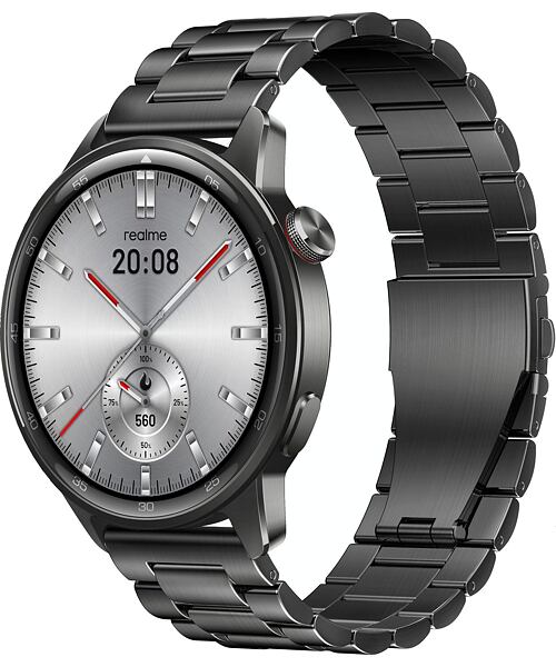 Realme Watch S2 Grey